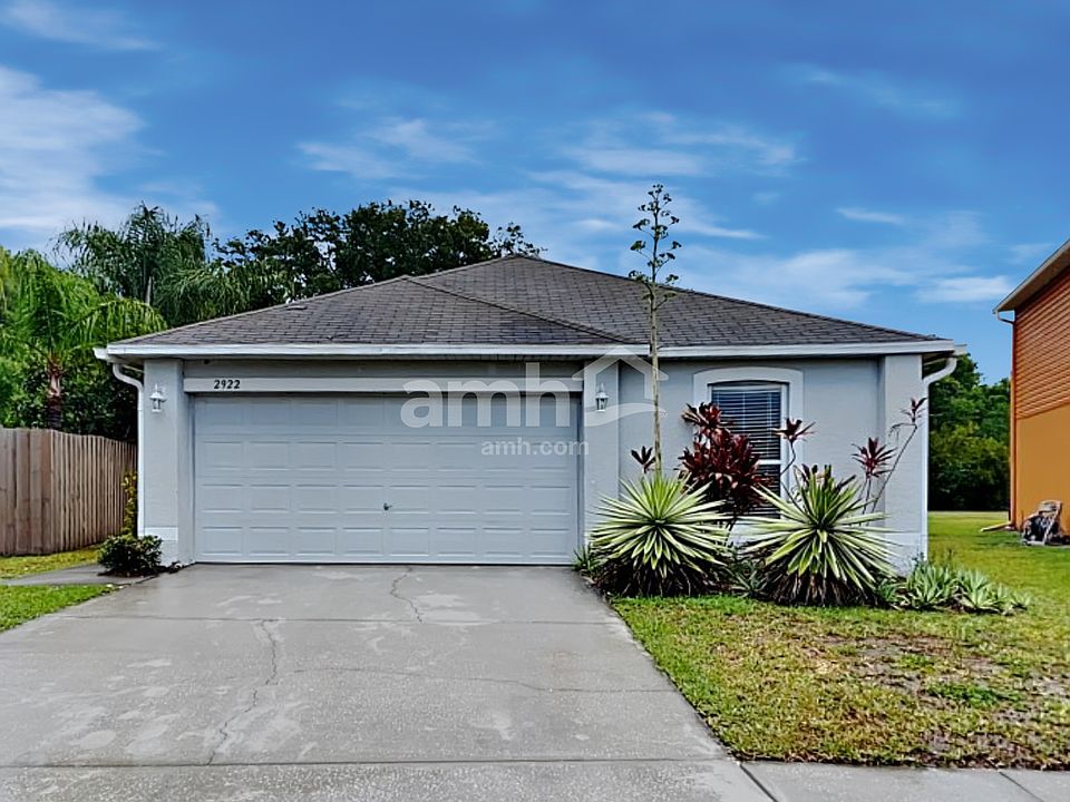 2922 Mingo Dr, Land O Lakes, FL 34638 Zillow