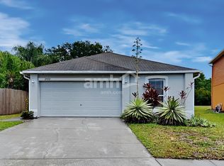 2922 Mingo Dr, Land O Lakes, FL 34638