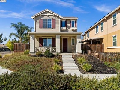 4384 Lennox Ln, Tracy, CA, 95377