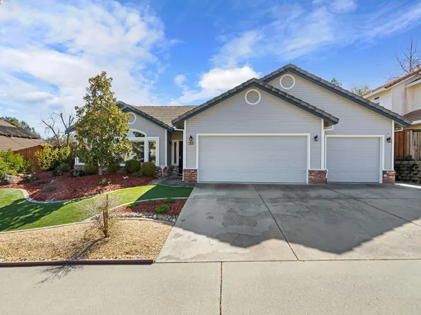 106 Fithian Way, Folsom, CA 95630