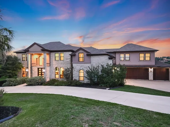 105 N Lowell Ln, Austin, TX 78733