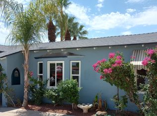 295 E Mesquite Ave STUDIO 295, Palm Springs, CA 92264