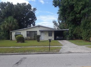 4048 Kirkland Blvd, Orlando, FL 32811