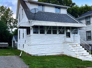 336 Adams St, Jackson, MI 49202