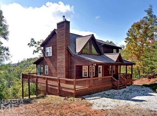 1944 Gold Valley Rd, Sautee Nacoochee, GA 30571