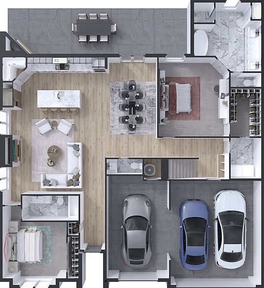 2nd image of 6411 S 59th St