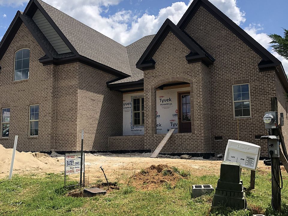 1st image of 137 Thornwood Pl Lot 263