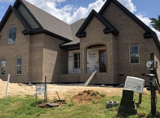 137 Thornwood Pl LOT 263, Hendersonville, TN 37075