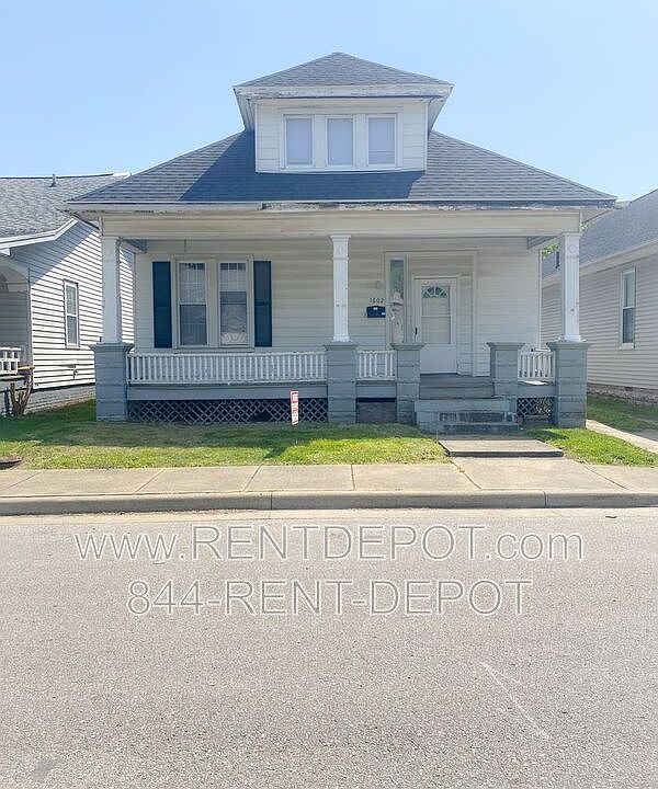 1st image of 1602 S Evans Ave
