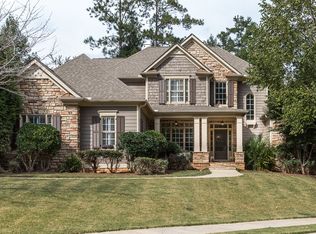 2408 Black Swan Ln NW, Acworth, GA 30101