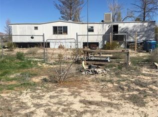 2635 Garnet Ave, Sandy Valley, NV 89019