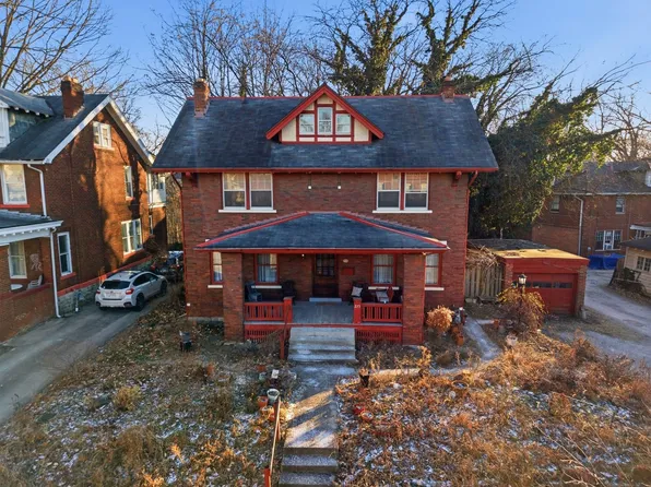 275 E Lane Ave, Columbus, OH 43201