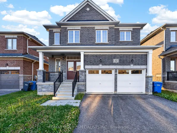 32 Mackenzie St, Southgate, ON N0C 1B0