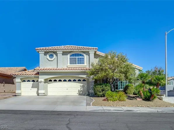 2722 Aspen Wood Ave, Henderson, NV 89074