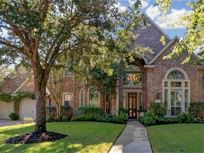 1811 Oak Shadow Ct, Sugar Land, TX, 77479