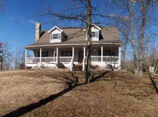 14239 State Route Y, Rolla, MO 65401