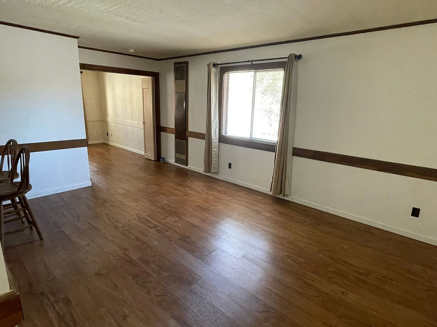 One Bedroom Condo — Photo 1