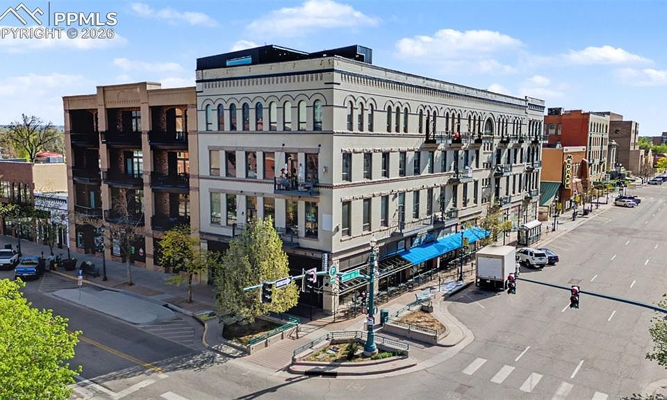 1st image of 101 N Tejon St Unit 350