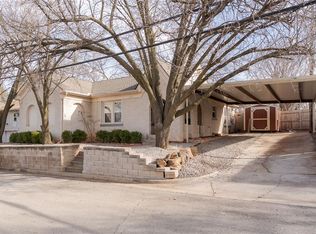 3514 N Indiana Ave, Oklahoma City, OK 73118