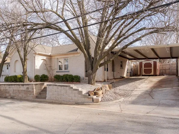 3514 N Indiana Ave, Oklahoma City, OK 73118