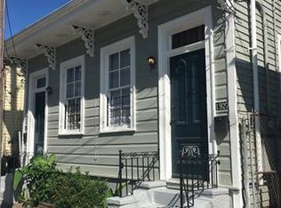 1927 Jena St, New Orleans, LA 70115