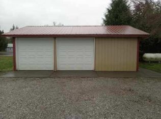 9140 Frost Rd, Sumas, WA 98295