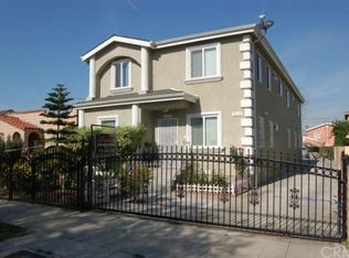 517 W 97th St, Los Angeles, CA 90044