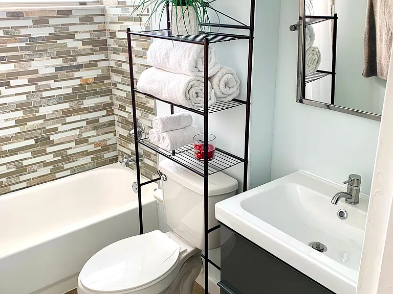 2829 Indian Creek Dr #507 — Photo 3