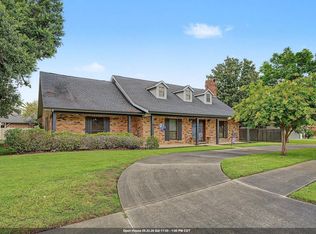 1616 Saint Charles St, Houma, LA 70360