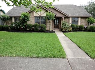 4415 Montevideo Cir, Pasadena, TX 77504