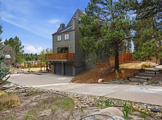 8190 Lakeshore Dr, Parker, CO 80134