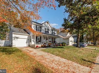 39 Wilson Dr, Sicklerville, NJ 08081