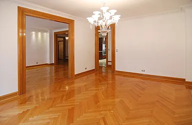 Rented by WAM Partners - William Moses Co.