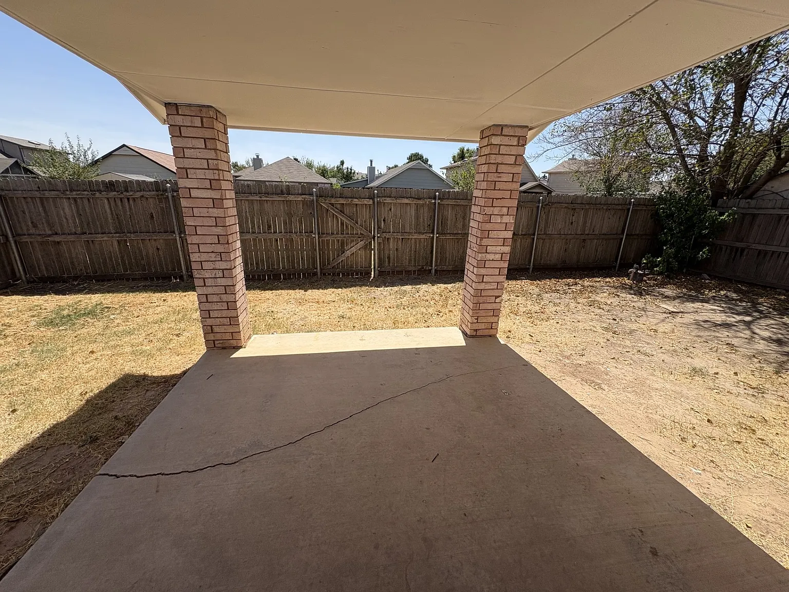 3 bed, 1457 sqft, $1,495 — Photo 4