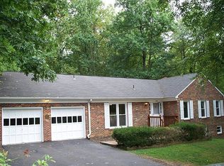 3227 Highland Ln, Fairfax, VA 22031
