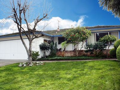 4862 Spring Dale Dr, San Jose, CA, 95129