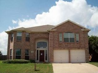 6756 Silvercrest Dr, Arlington, TX 76002