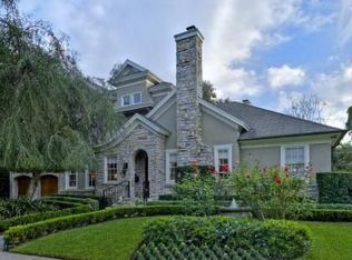 4616 W Sylvan Ramble St, Tampa, FL 33609