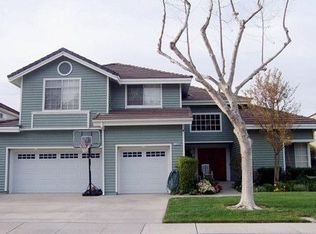 11699 Chestnut Ridge St, Moorpark, CA 93021