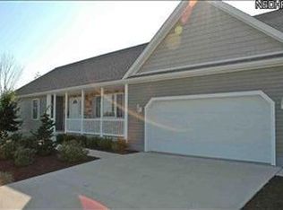 7255 Cassies Way, Nashport, OH 43830