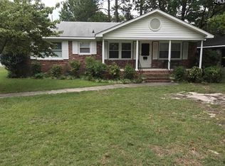 1124 Butler St, Columbia, SC 29205