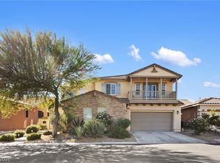 10003 Bayberry Bend St, Las Vegas, NV 89178