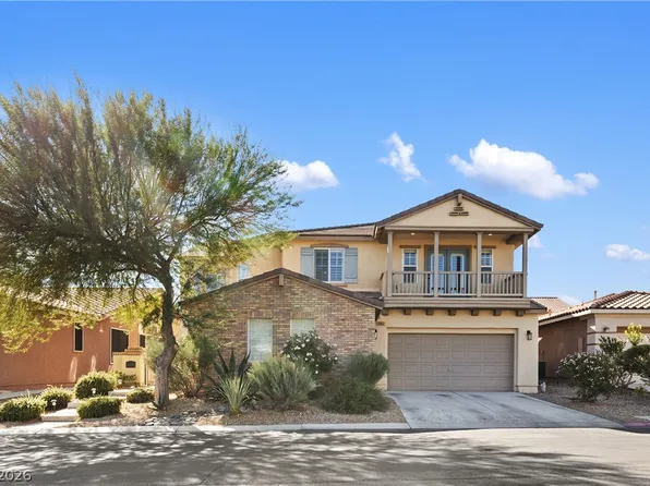 10003 Bayberry Bend St, Las Vegas, NV 89178