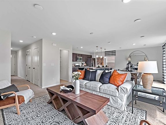 5th image of 8417 52nd Street NE #121