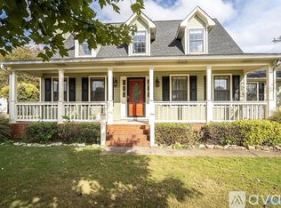 106 Sherra Ct, Huntsville, AL 35811