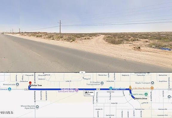 5th image of Pn 163156 Norris Dr