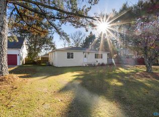 152 Wilson Mann Rd, Owens Cross Roads, AL 35763