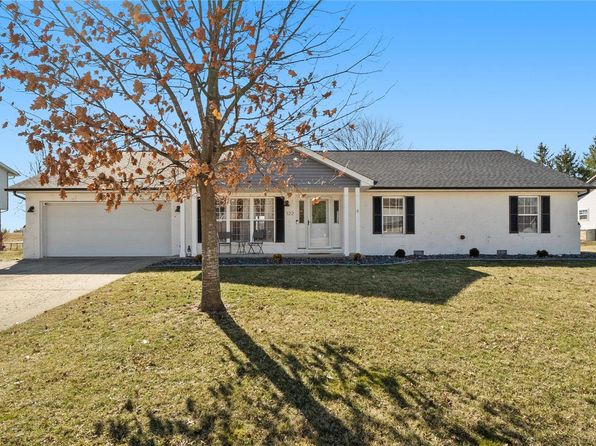 Belleville IL Real Estate - Belleville IL Homes For Sale | Zillow