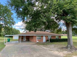 2503 Leopard Dr, Texarkana, TX 75501