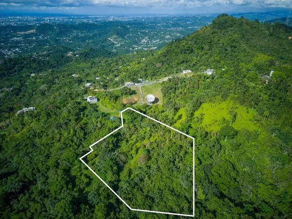 State Highway 879 Guaraguao Arriba 2 #Bo, Bayamon, PR 00956